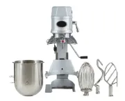 Picture of Commercial Stainless Steel Planetary Food Mixers