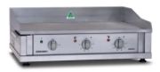 Commercial Stainless Steel Flat Griddle Plate