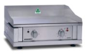 Commercial Stainless Steel Flat Griddle Plate