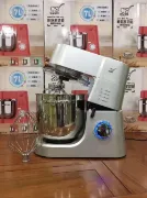 Picture of Heavy Duty Planetary Mixer – Commercial Use