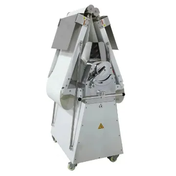 Heavy Duty Dough Sheeter Heavy Duty Dough Sheeter
