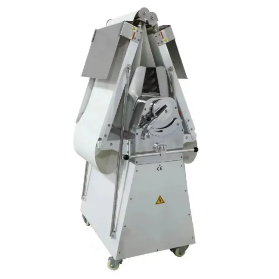 Heavy Duty Dough Sheeter