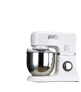 Picture of 7L Heavy-Duty Dough Mixer – Commercial Use
