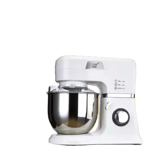 Picture of 7L Heavy-Duty Dough Mixer – Commercial Use