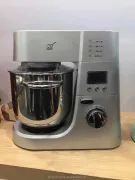 Picture of 7L Heavy-Duty Dough Mixer – Commercial Use