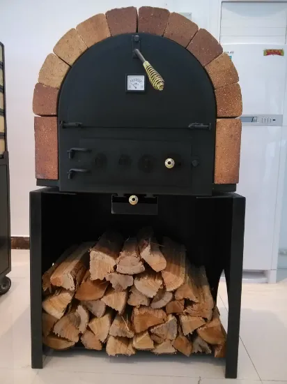 Pizza Cone Machine