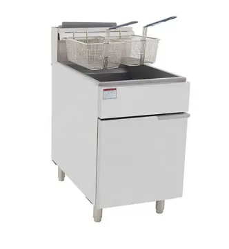 Similar Frymaster Fryer Dean Brand Gas Chicken Fryer Similar Frymaster Fryer Dean Brand Gas Chicken Fryer
