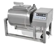Picture of CE Approved Commercial Restaurant Stainless Steel Vacuum Insulated Tumbler Marinator