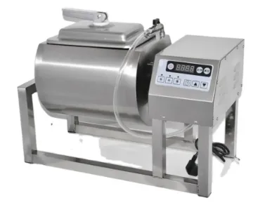 Stainless Steel Meat Marinator Stainless Steel Meat Marinator