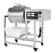 Picture of CE Approved Commercial Restaurant Stainless Steel Vacuum Insulated Tumbler Marinator