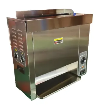 Automatic Burger Bun Toaster Machine Automatic Burger Bun Toaster Machine
