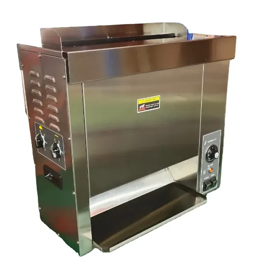 Picture of Commercial KFC Restaurant Automatic Burger Bun Toaster Machine