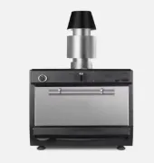Picture of Commercial Hotel Restaurant Spanish Type Large Heavy Duty Wood Fired Pizza Oven