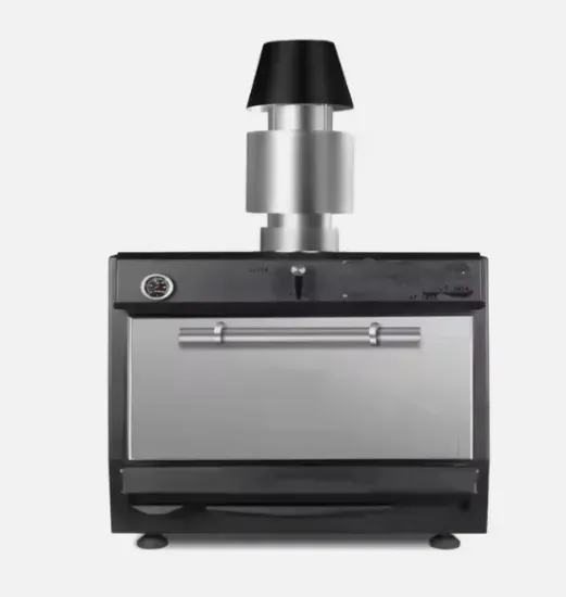 Picture of Commercial Hotel Restaurant Spanish Type Large Heavy Duty Wood Fired Pizza Oven