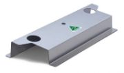 Commercial Dual-Plate Sandwich & Grill Press with Timer