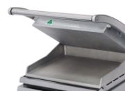 Commercial Dual-Plate Sandwich & Grill Press with Timer