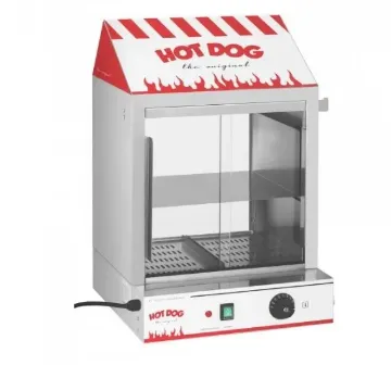 Electric Food Warmer Hot Dog Machine Electric Food Warmer Hot Dog Machine