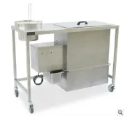 Picture of KFC Catering Equipment Automatic Electric Fried Chicken Breading Machine