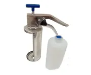 Picture of Fast Food Restaurant Kitchen Sauce Dispenser Gun