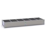 Hot Food Warmer Range – Counter or Trolley Mounted Food Warmer