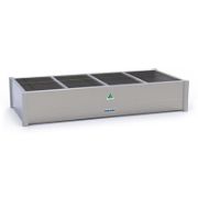Hot Food Warmer Range – Counter or Trolley Mounted Food Warmer
