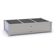 Hot Food Warmer Range – Counter or Trolley Mounted Food Warmer