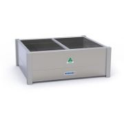 Hot Food Warmer Range – Counter or Trolley Mounted Food Warmer