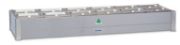 Hot Food Warmer Range – Counter or Trolley Mounted Food Warmer