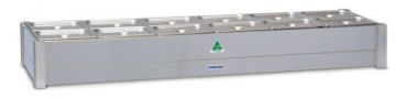 Hot Food Warmer Range – Counter or Trolley Mounted Food Warmer Hot Food Warmer Range – Counter or Trolley Mounted Food Warmer
