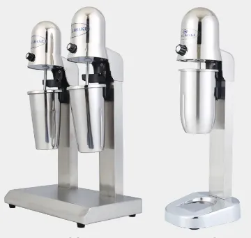Electric Milkshake Machine with Three Heads Electric Milkshake Machine with Three Heads