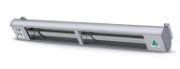 Infra-Red Heat Assembly with Anodized Aluminium Body