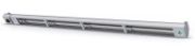 Infra-Red Heat Assembly with Anodized Aluminium Body