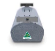 Infra-Red Heat Assembly with Anodized Aluminium Body