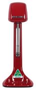 Compact Dual-Speed Milkshake Mixer with Sealed Hygienic Design