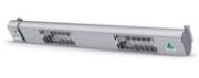 Adjustable Quartz Heat Lamp Unit