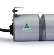 Adjustable Quartz Heat Lamp Unit