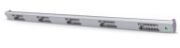 Adjustable Quartz Heat Lamp Unit