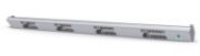Adjustable Quartz Heat Lamp Unit