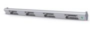 Adjustable Quartz Heat Lamp Unit