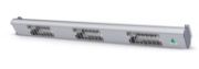 Adjustable Quartz Heat Lamp Unit