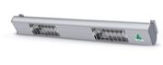 Adjustable Quartz Heat Lamp Unit