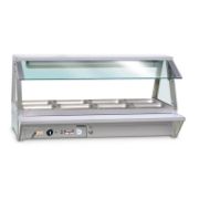 Food Contamination Control Shield