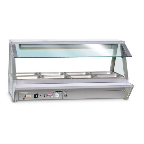 Food Contamination Control Shield
