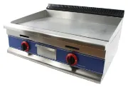 Picture of Commercial Restaurant Kitchen Gas Griddle