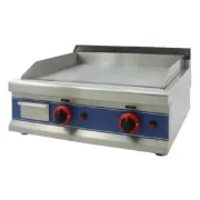 Picture of Commercial Restaurant Kitchen Gas Griddle