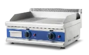 Picture of Commercial Restaurant Kitchen Gas Griddle