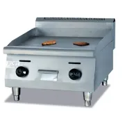 Picture of 4 Burner Electric Hot Plate