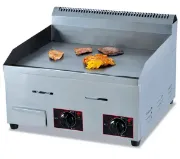 Picture of 4 Burner Electric Hot Plate