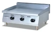 Picture of 4 Burner Electric Hot Plate