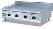 Picture of 4 Burner Electric Hot Plate